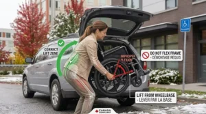 Comparison between portable car transport wheelchairs and full wheelchair-accessible van ramp conversions in Canada
