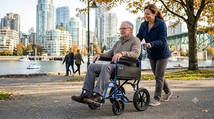 value-standard-transit-wheelchair-canada